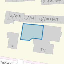 Perceel OTB00-D-9746