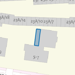 Perceel OTB00-D-9747