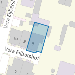 Perceel OTB00-D-9760