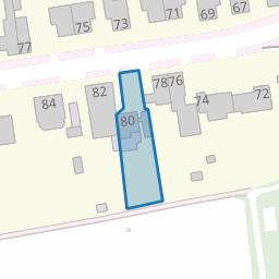 Perceel OTB00-D-9763