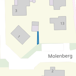 Perceel OTB00-D-9764