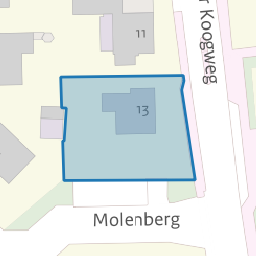 Perceel OTB00-D-9767