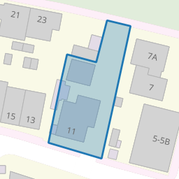 Perceel OTB00-D-9786