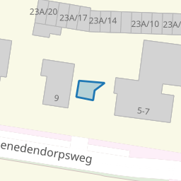 Perceel OTB00-D-9812