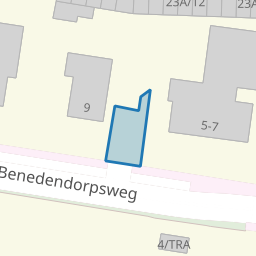 Perceel OTB00-D-9813