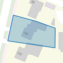 Perceel OTB00-D-9815