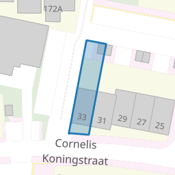 Perceel OTB00-D-9832