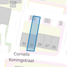 Perceel OTB00-D-9833