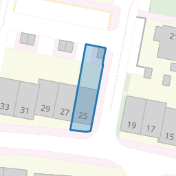 Perceel OTB00-D-9836