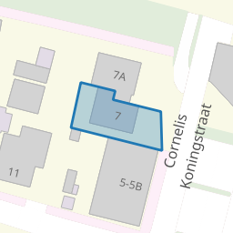 Perceel OTB00-D-9837