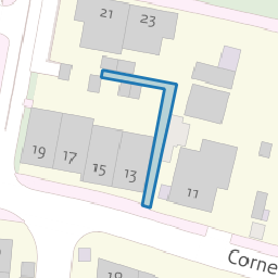 Perceel OTB00-D-9845