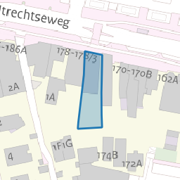 Perceel OTB00-D-9873