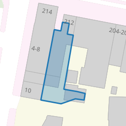 Perceel OTB00-D-9878