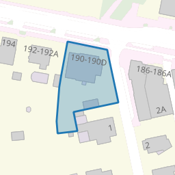 Perceel OTB00-D-9888