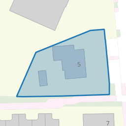 Perceel OTB00-D-9892