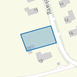 Perceel OTB00-E-1010