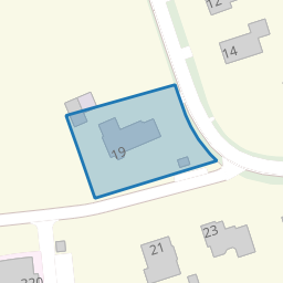 Perceel OTB00-E-1011