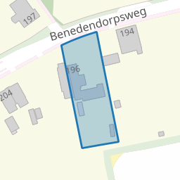 Perceel OTB00-E-1025