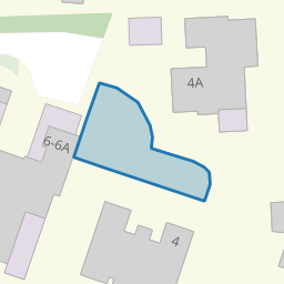 Perceel OTB00-E-1039