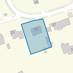 Perceel OTB00-E-1050