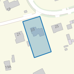 Perceel OTB00-E-1051