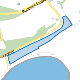 Perceel OTB00-E-1060