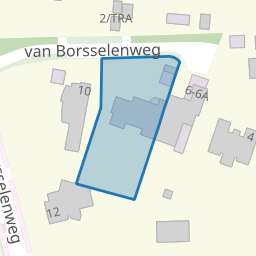 Perceel OTB00-E-1068