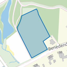 Perceel OTB00-E-1080