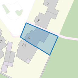 Perceel OTB00-E-1095