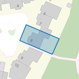 Perceel OTB00-E-1096