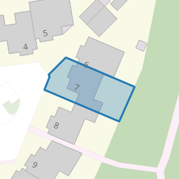 Perceel OTB00-E-1097