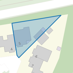 Perceel OTB00-E-1099