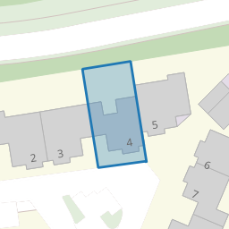 Perceel OTB00-E-1100