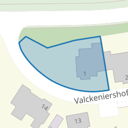 Perceel OTB00-E-1103