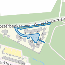 Perceel OTB00-E-1104