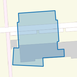 Perceel OTB00-E-1121