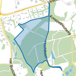 Perceel OTB00-E-1136