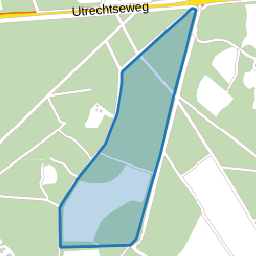 Perceel OTB00-E-1195