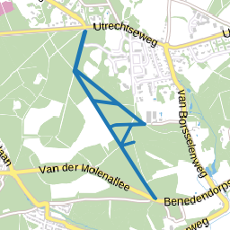 Perceel OTB00-E-1197