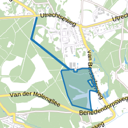 Perceel OTB00-E-1198