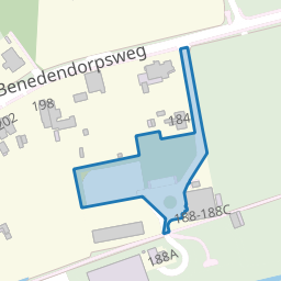 Perceel OTB00-E-1200