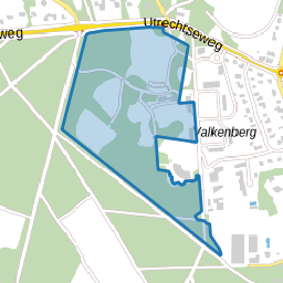 Perceel OTB00-E-1201