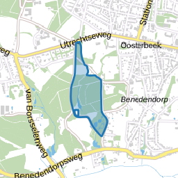 Perceel OTB00-E-1212