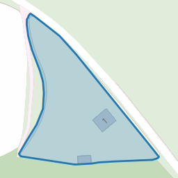 Perceel OTB00-E-1213