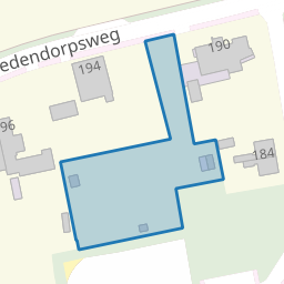 Perceel OTB00-E-1222