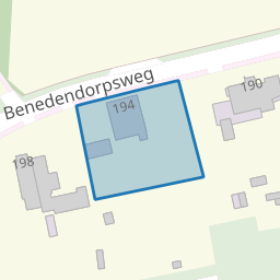 Perceel OTB00-E-1223