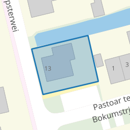 Perceel OTE00-C-1002