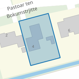 Perceel OTE00-C-1106