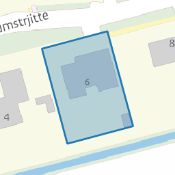 Perceel OTE00-C-1107