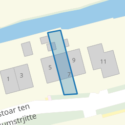 Perceel OTE00-C-1159